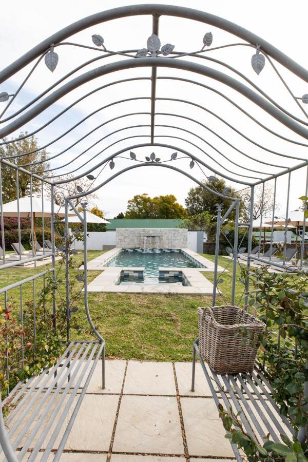 Sweetwater Guesthouse ウェリントン エクステリア 写真