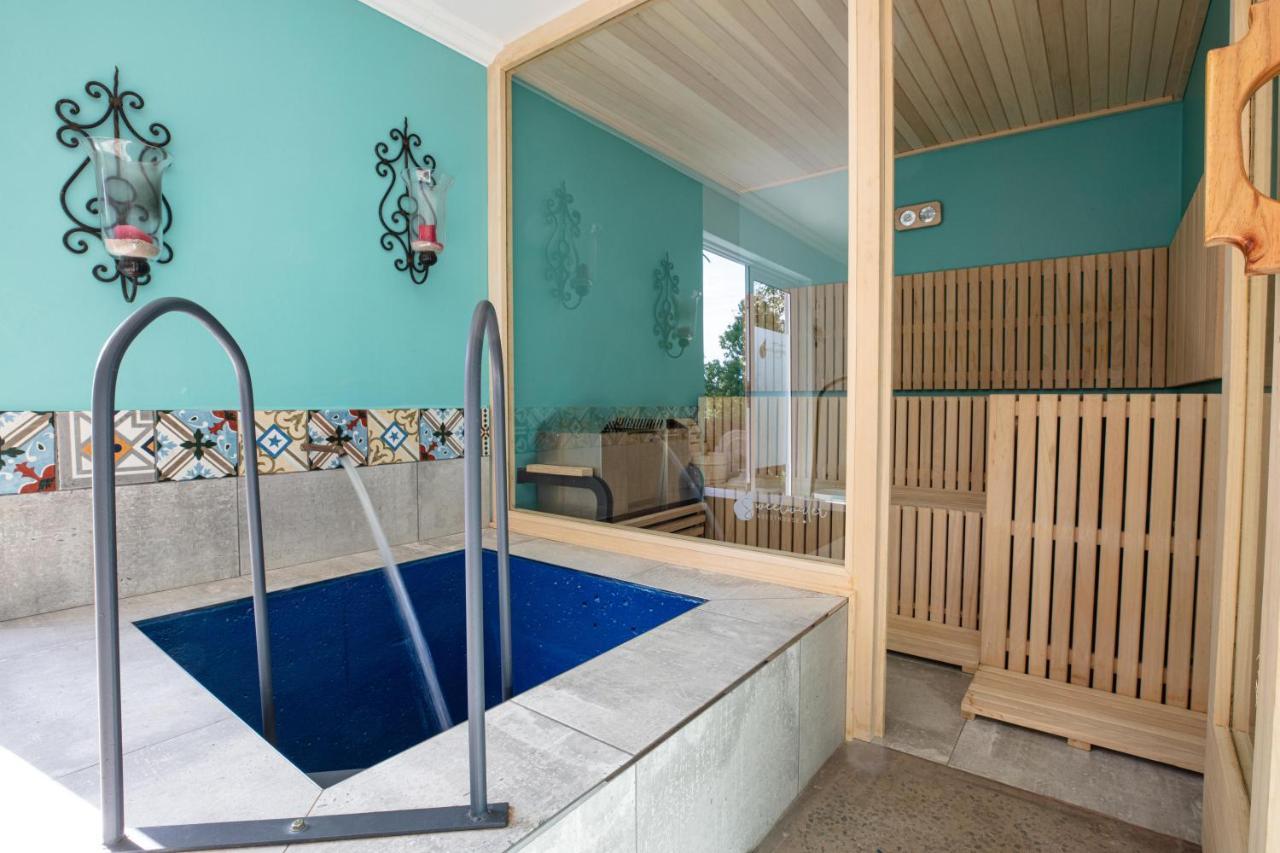 Sweetwater Guesthouse ウェリントン エクステリア 写真