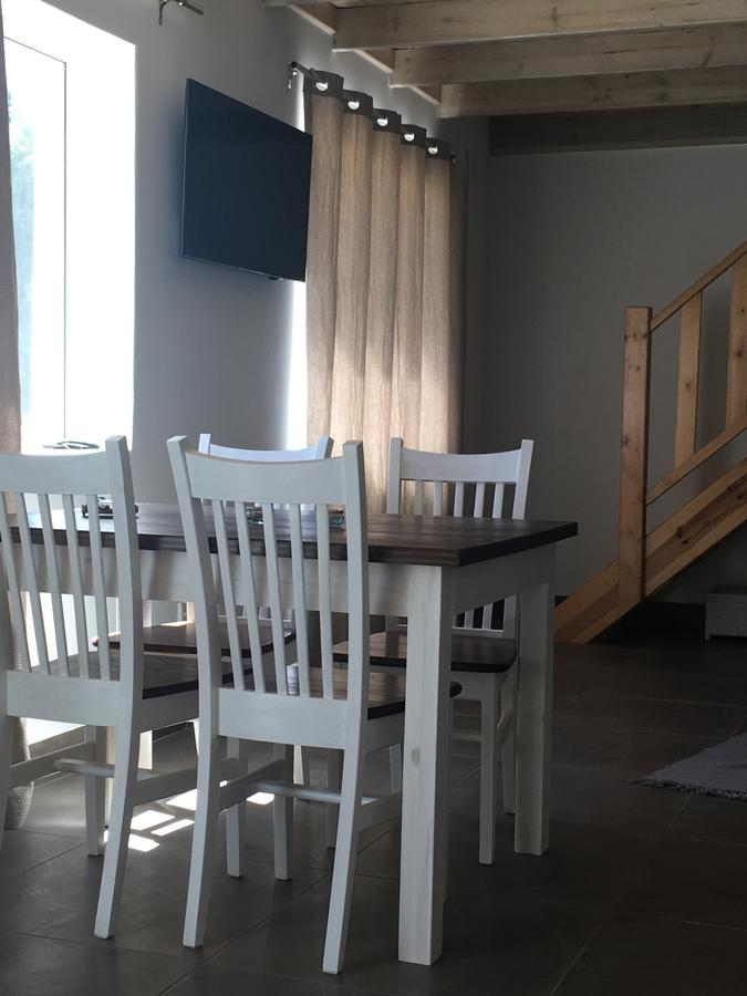 Sweetwater Guesthouse ウェリントン エクステリア 写真