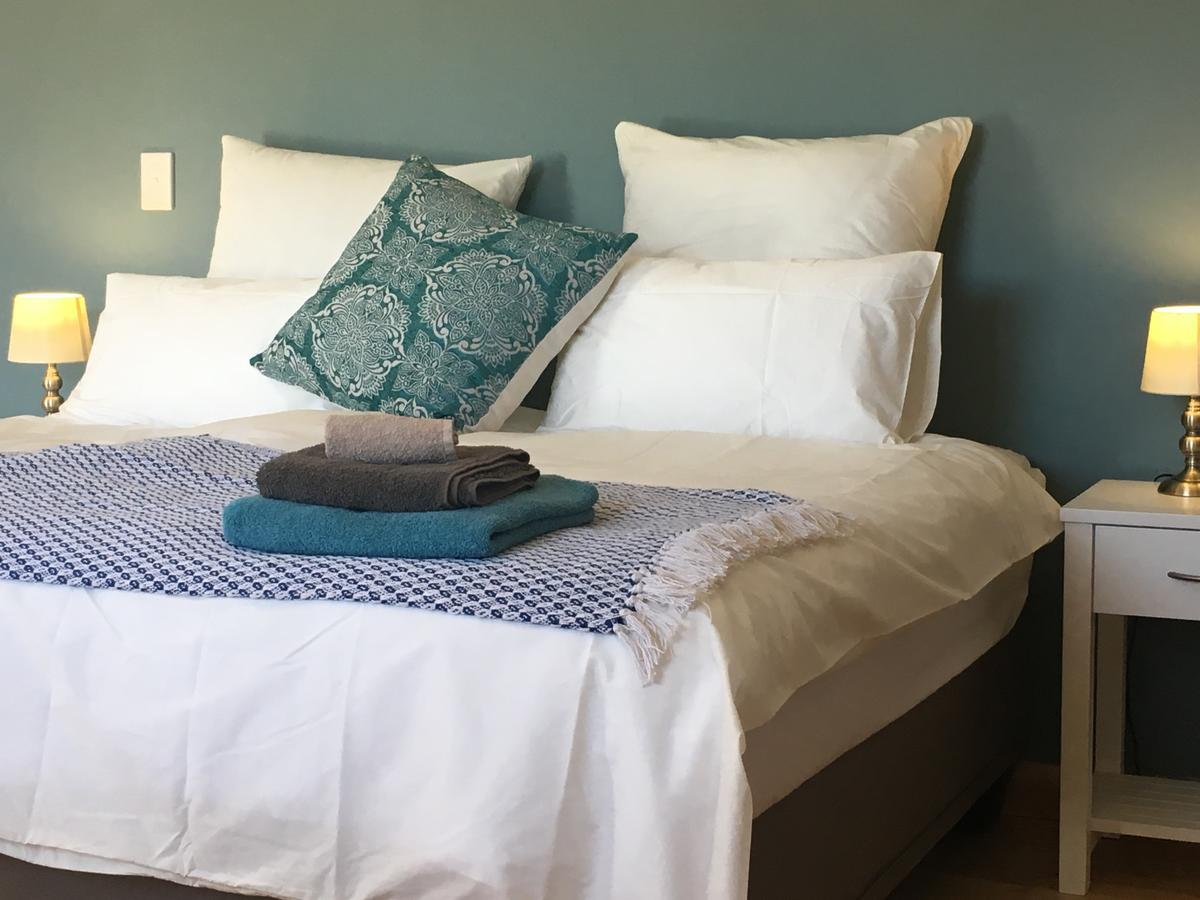 Sweetwater Guesthouse ウェリントン エクステリア 写真