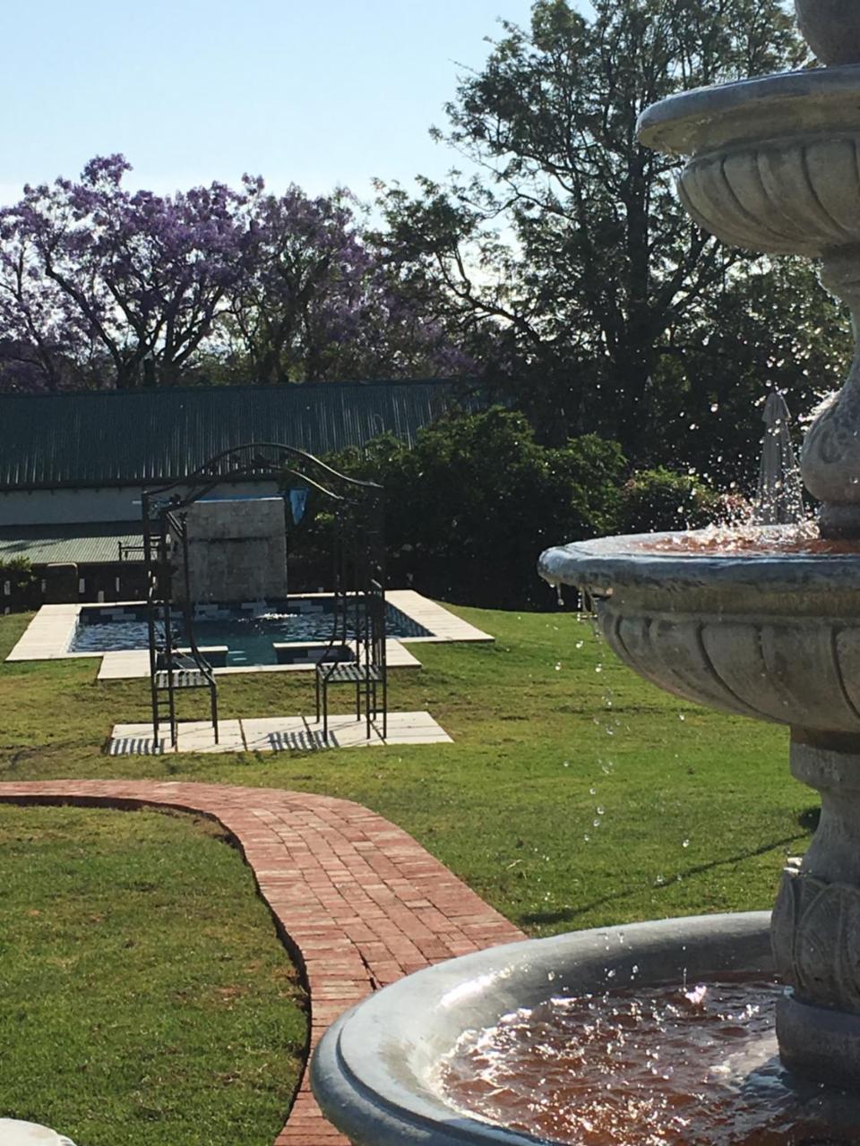 Sweetwater Guesthouse ウェリントン エクステリア 写真
