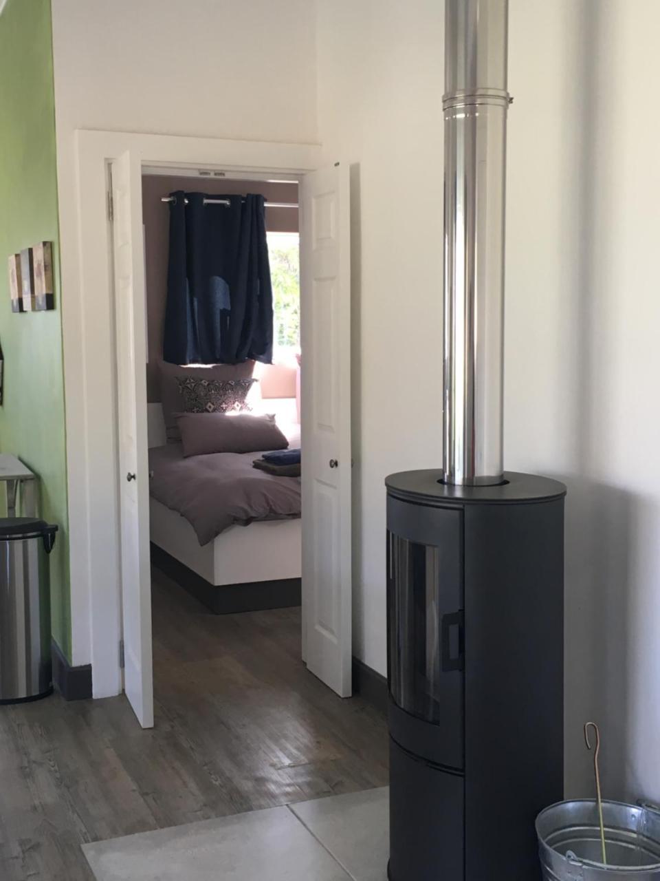 Sweetwater Guesthouse ウェリントン エクステリア 写真