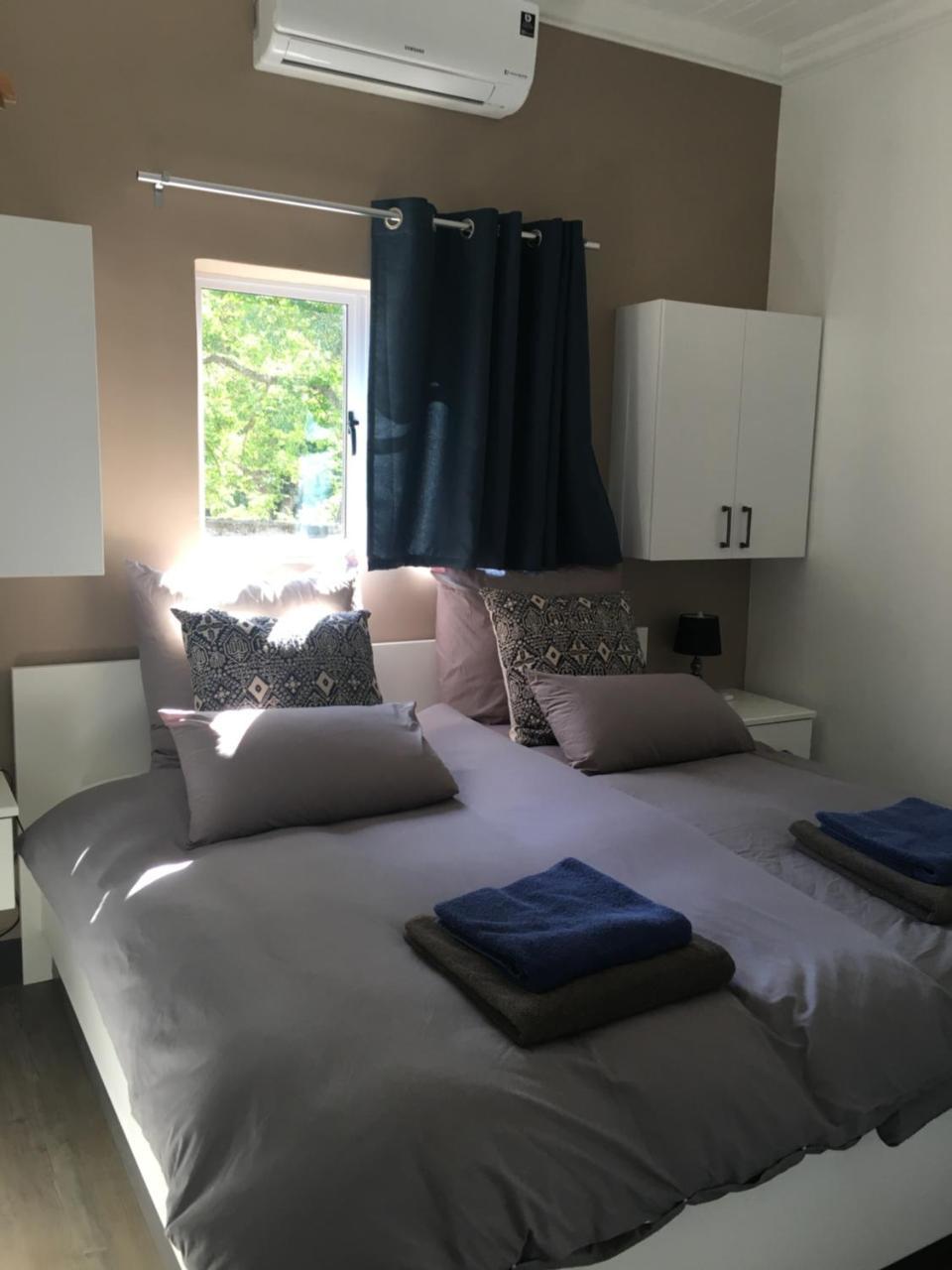 Sweetwater Guesthouse ウェリントン エクステリア 写真