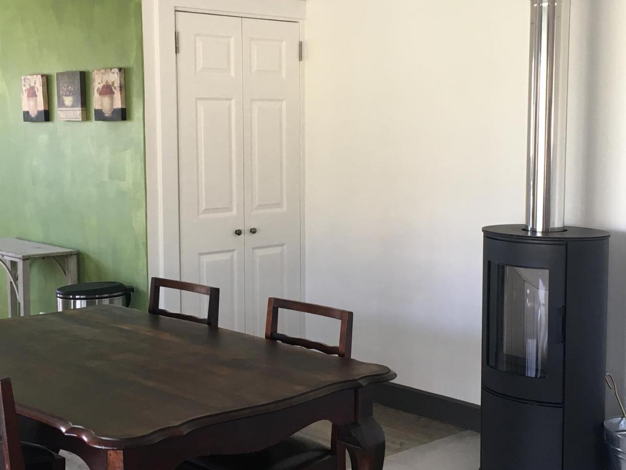 Sweetwater Guesthouse ウェリントン エクステリア 写真
