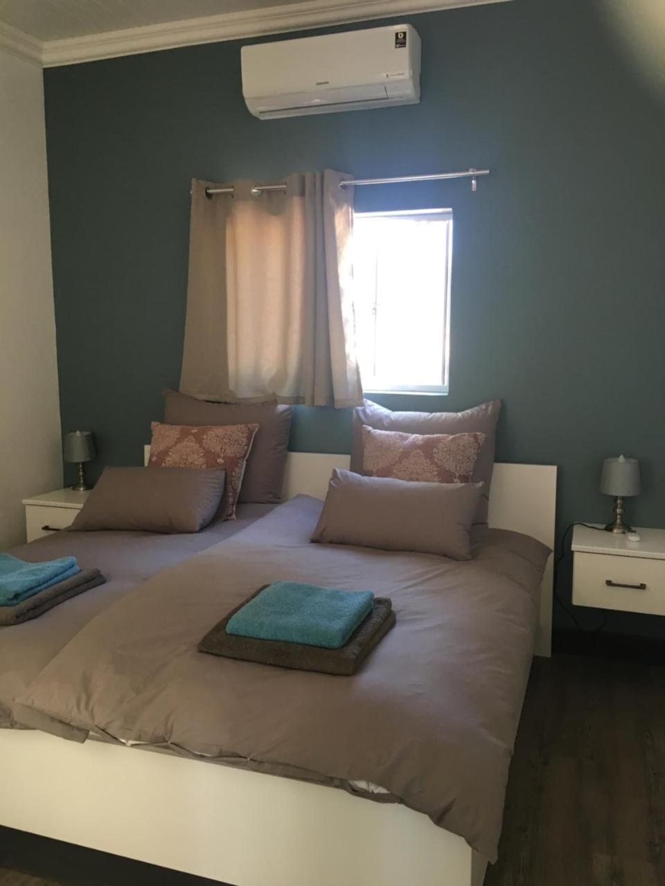 Sweetwater Guesthouse ウェリントン エクステリア 写真