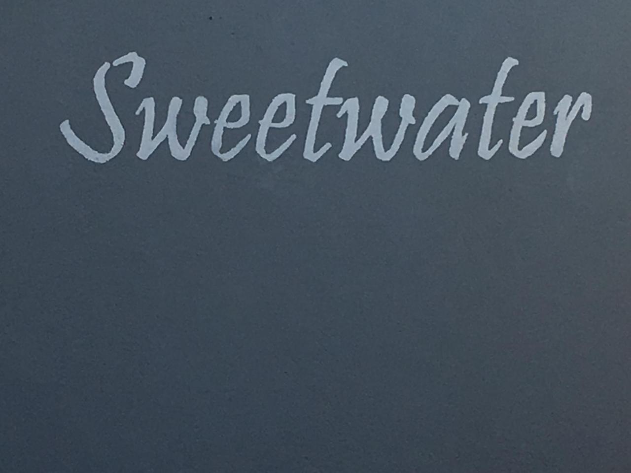 Sweetwater Guesthouse ウェリントン エクステリア 写真