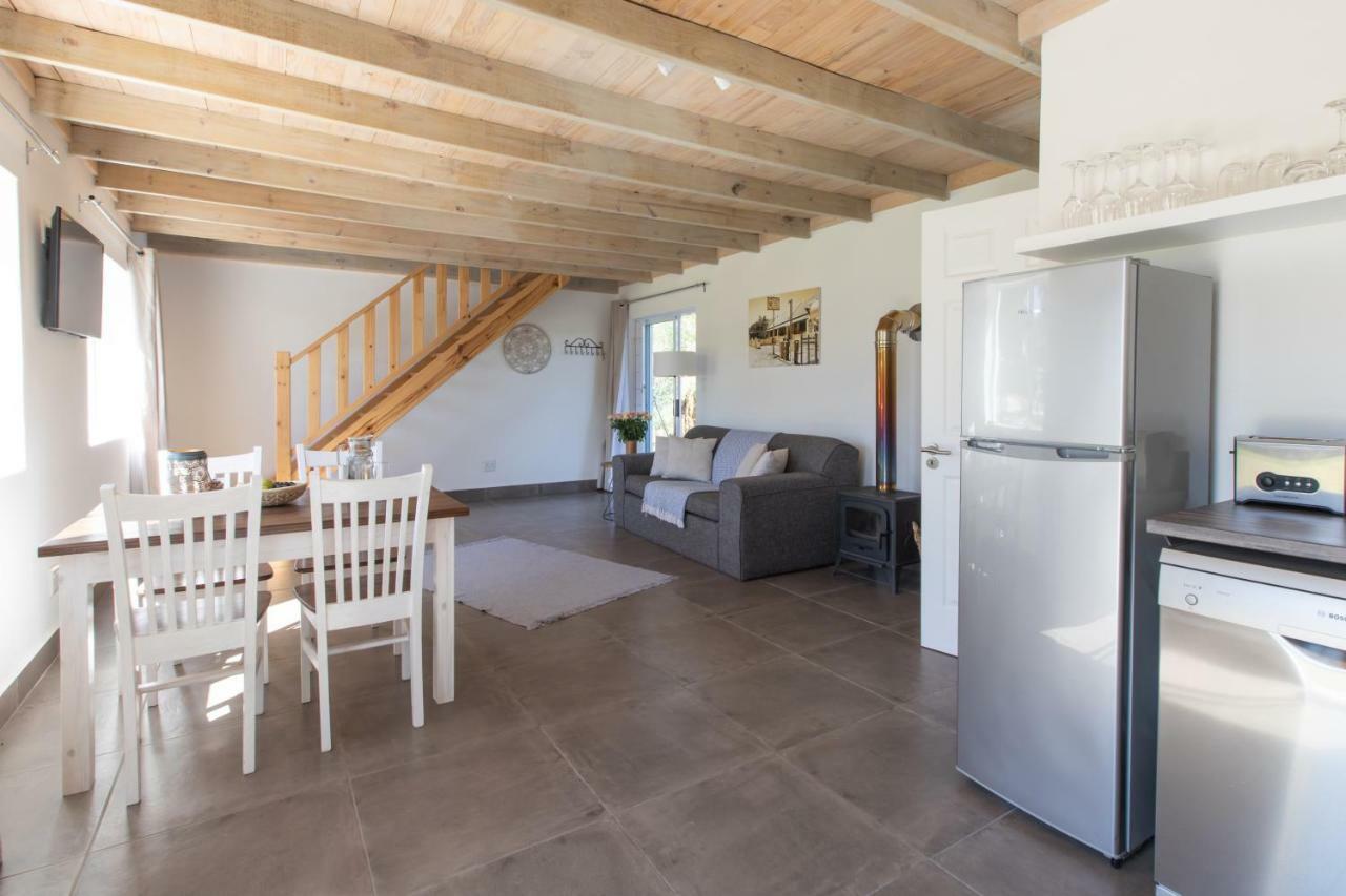 Sweetwater Guesthouse ウェリントン エクステリア 写真