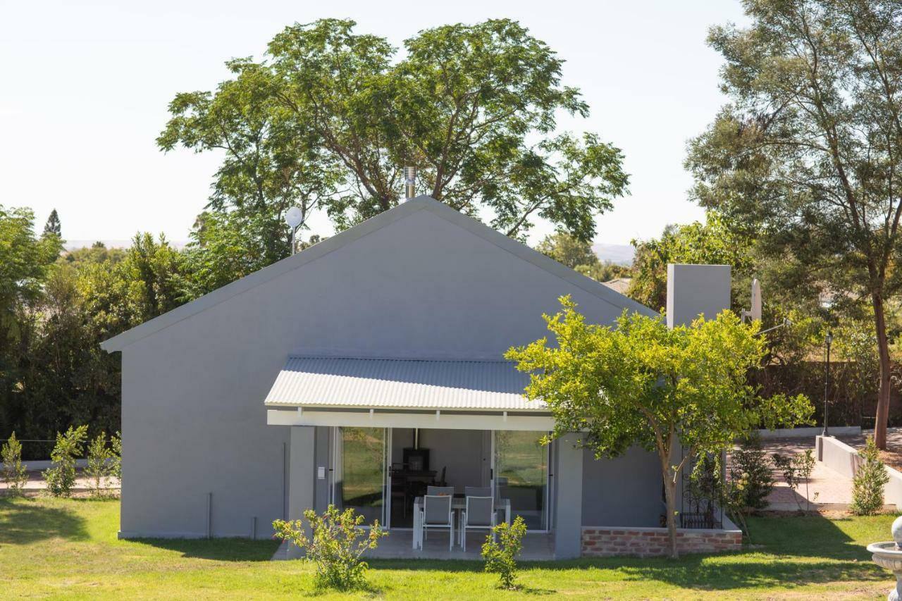 Sweetwater Guesthouse ウェリントン エクステリア 写真
