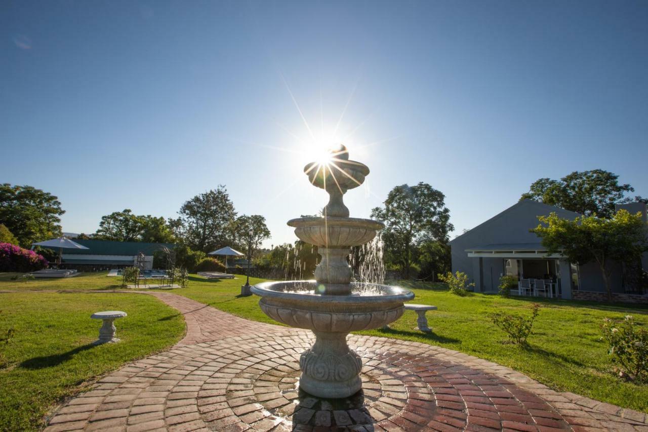 Sweetwater Guesthouse ウェリントン エクステリア 写真