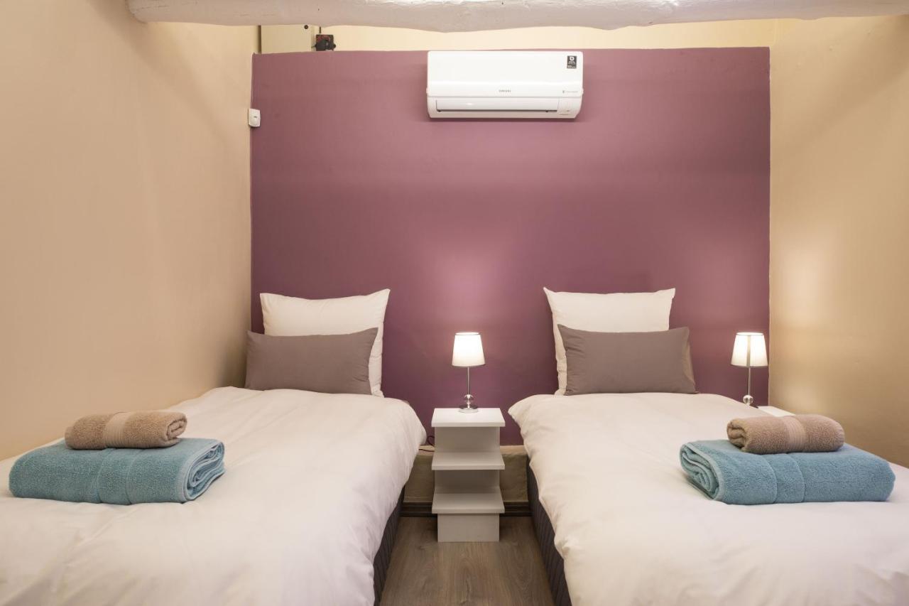 Sweetwater Guesthouse ウェリントン エクステリア 写真