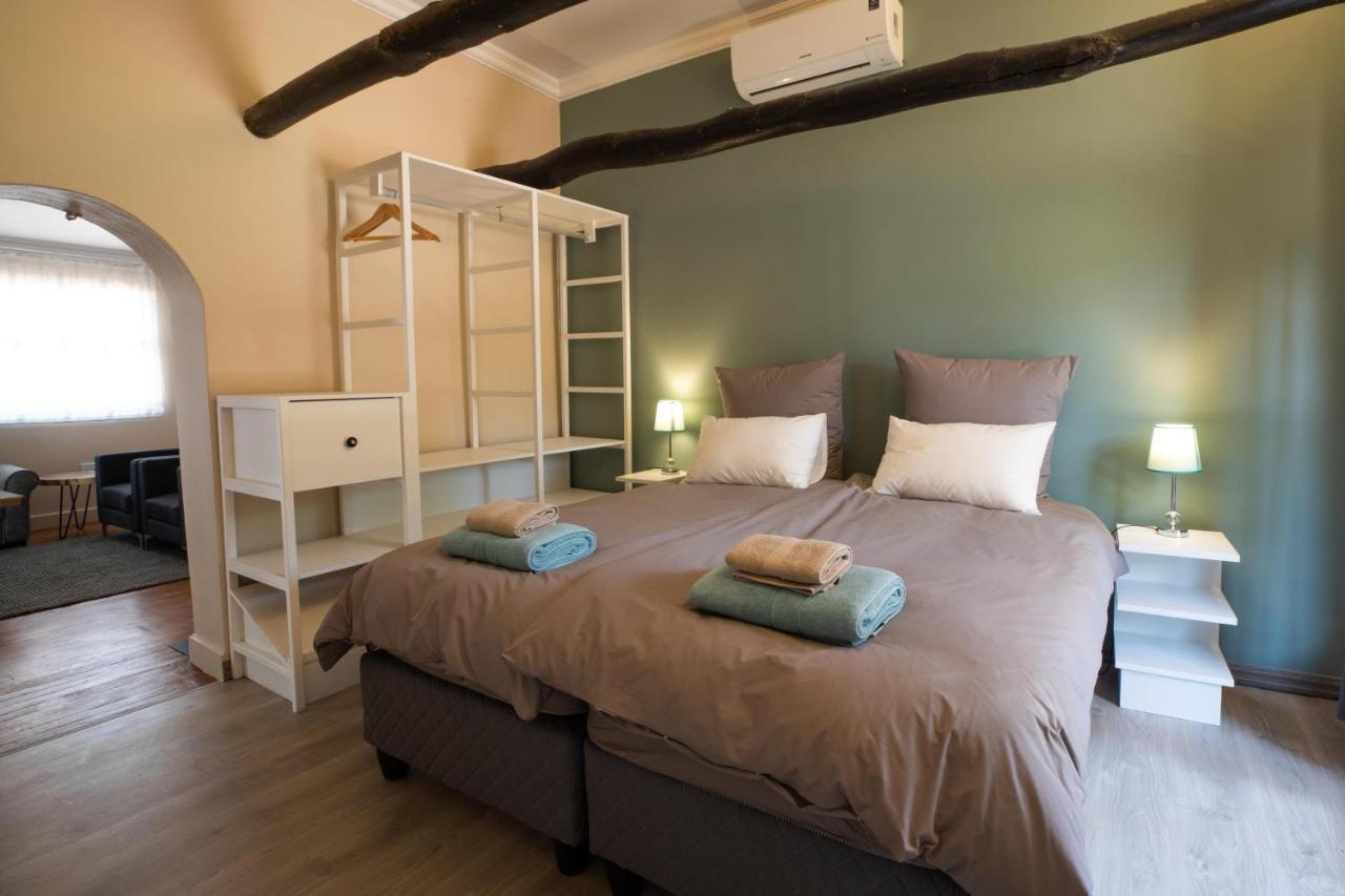Sweetwater Guesthouse ウェリントン エクステリア 写真