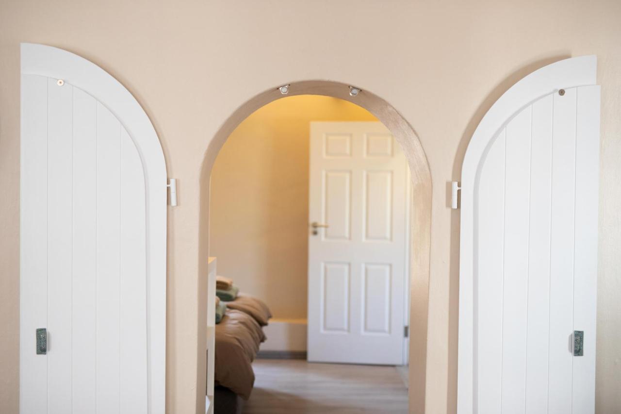 Sweetwater Guesthouse ウェリントン エクステリア 写真